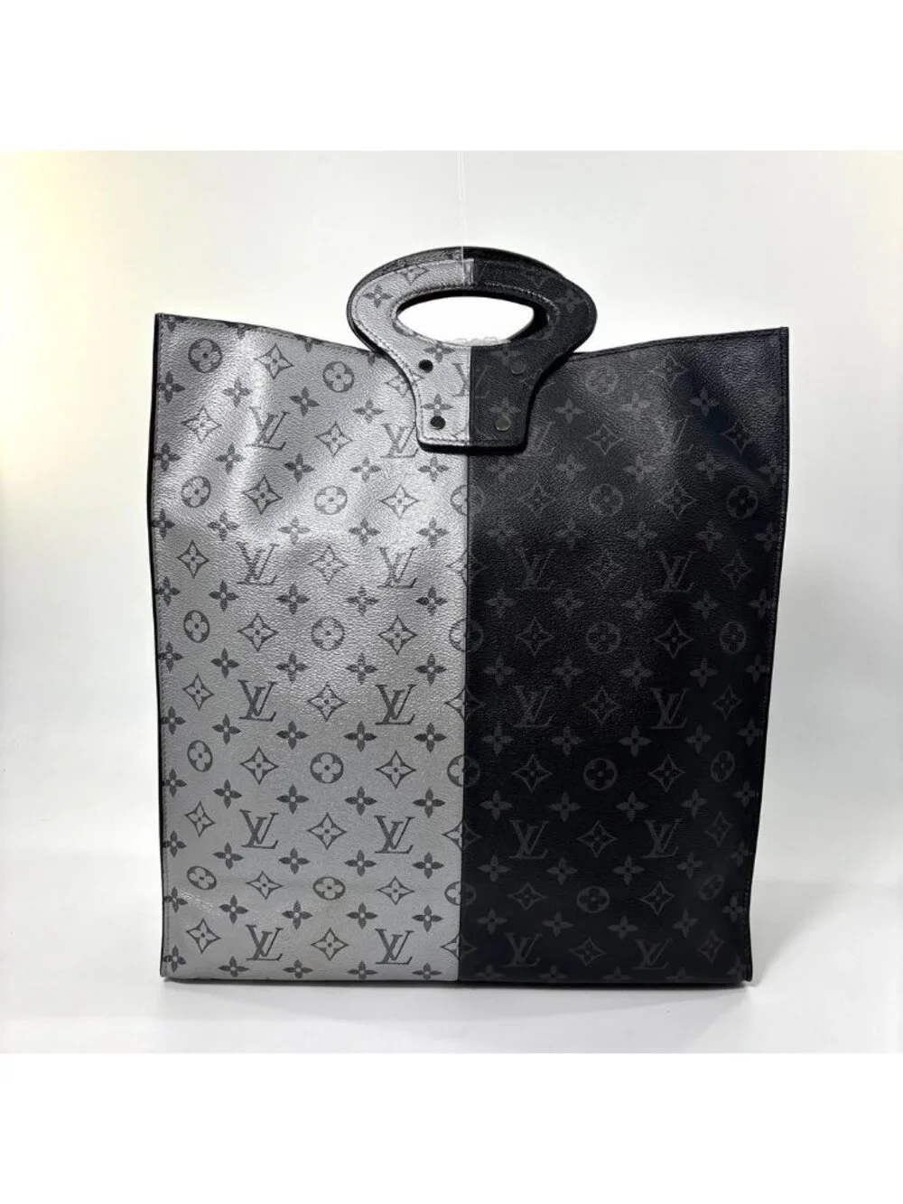 Louis Vuitton this authentic